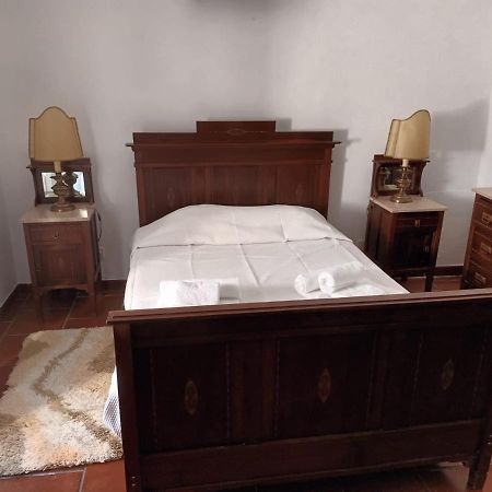 Casa Morais Pinto Apartment เรเกงกุส ดิ มอนซารัซ ภายนอก รูปภาพ