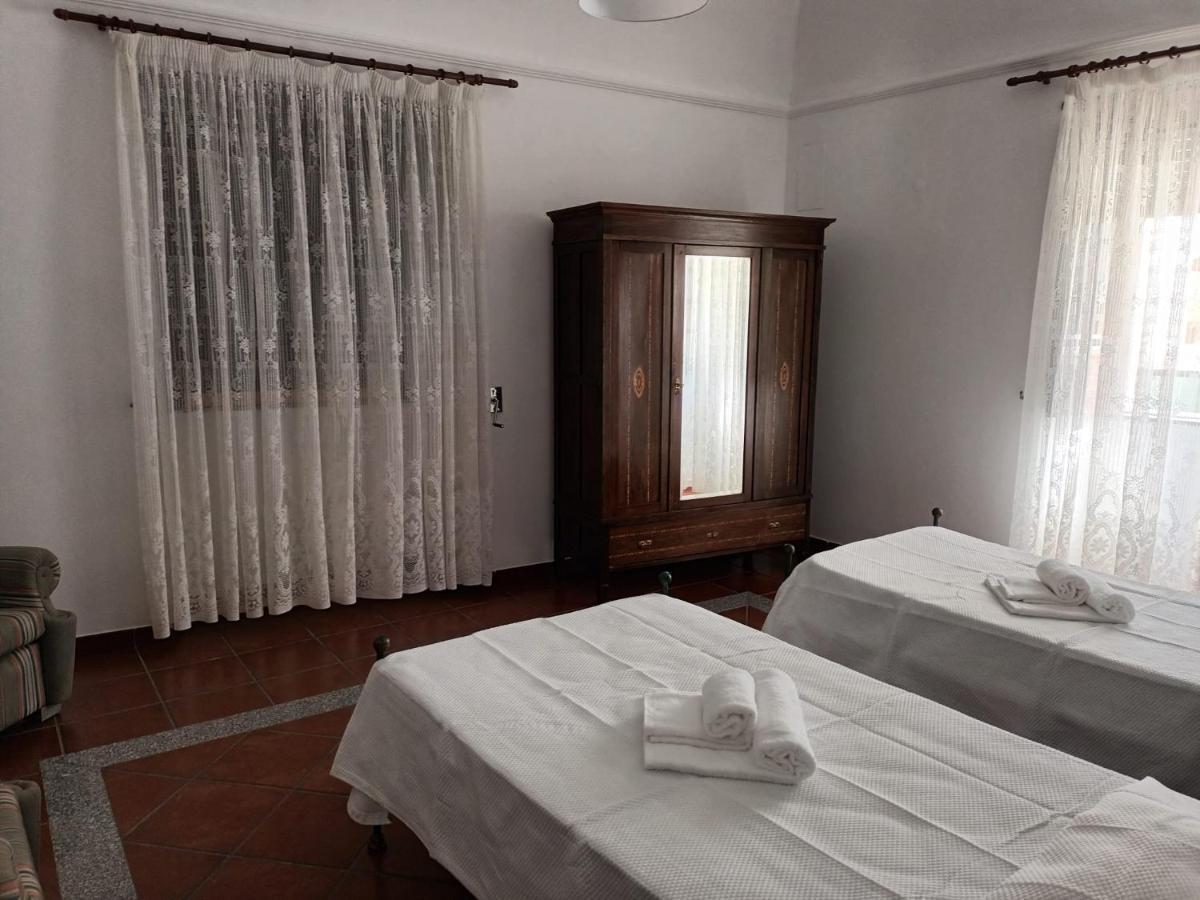 Casa Morais Pinto Apartment เรเกงกุส ดิ มอนซารัซ ภายนอก รูปภาพ