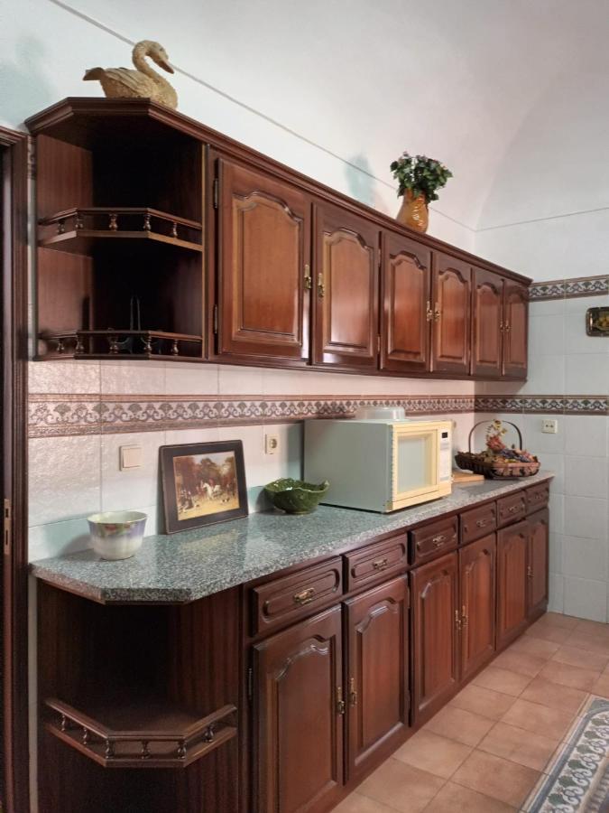 Casa Morais Pinto Apartment เรเกงกุส ดิ มอนซารัซ ภายนอก รูปภาพ