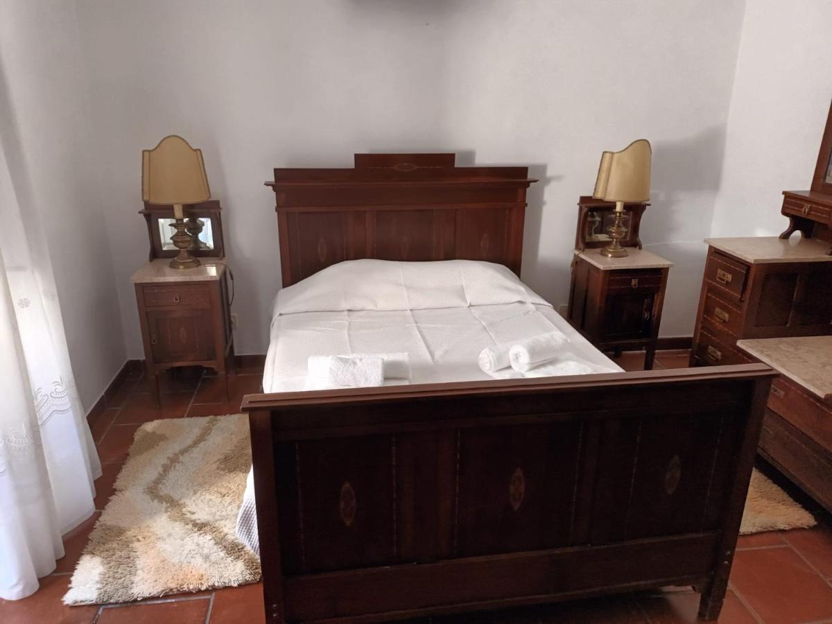 Casa Morais Pinto Apartment เรเกงกุส ดิ มอนซารัซ ภายนอก รูปภาพ