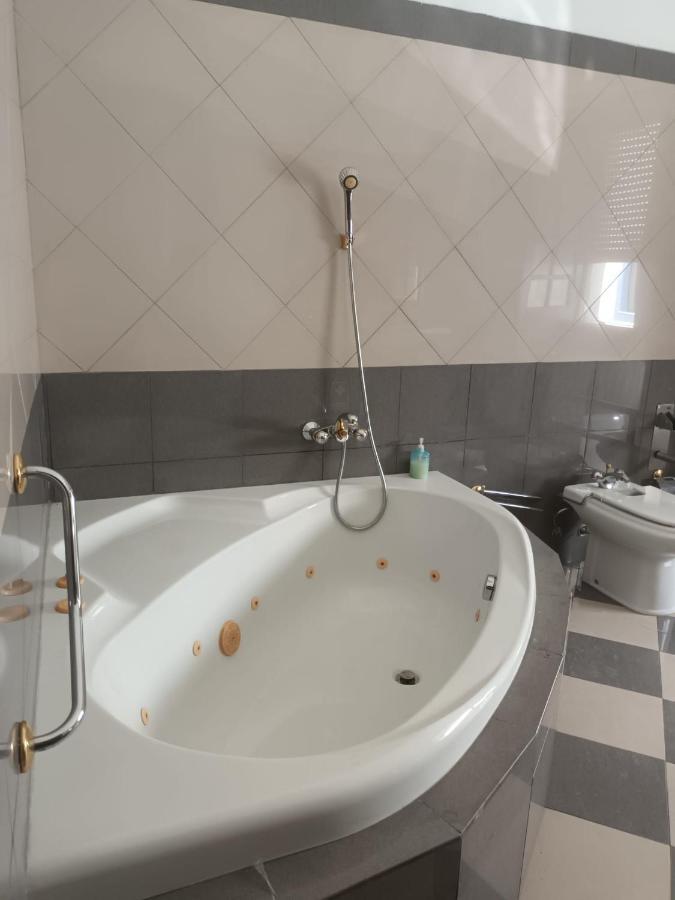Casa Morais Pinto Apartment เรเกงกุส ดิ มอนซารัซ ภายนอก รูปภาพ