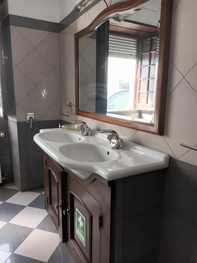 Casa Morais Pinto Apartment เรเกงกุส ดิ มอนซารัซ ภายนอก รูปภาพ