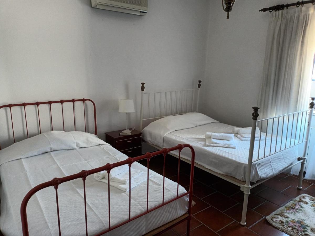 Casa Morais Pinto Apartment เรเกงกุส ดิ มอนซารัซ ภายนอก รูปภาพ