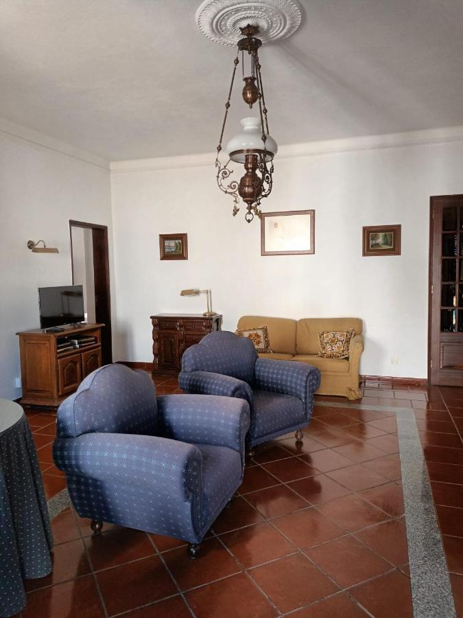 Casa Morais Pinto Apartment เรเกงกุส ดิ มอนซารัซ ภายนอก รูปภาพ