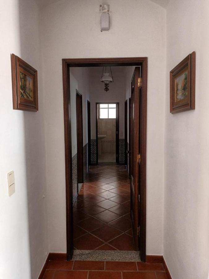 Casa Morais Pinto Apartment เรเกงกุส ดิ มอนซารัซ ภายนอก รูปภาพ