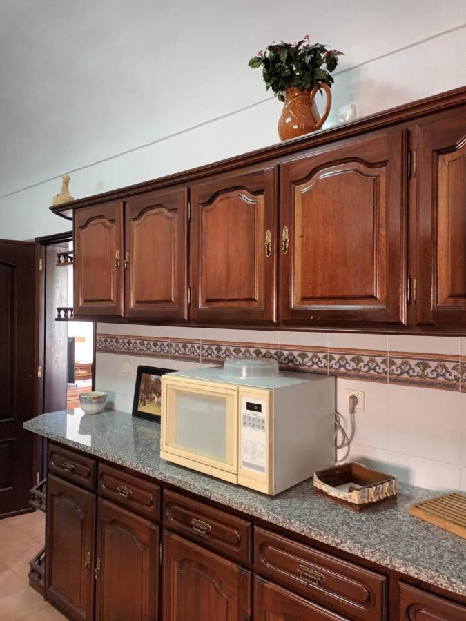 Casa Morais Pinto Apartment เรเกงกุส ดิ มอนซารัซ ภายนอก รูปภาพ