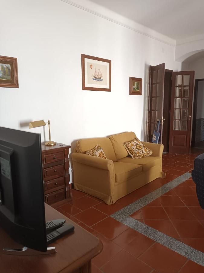 Casa Morais Pinto Apartment เรเกงกุส ดิ มอนซารัซ ภายนอก รูปภาพ