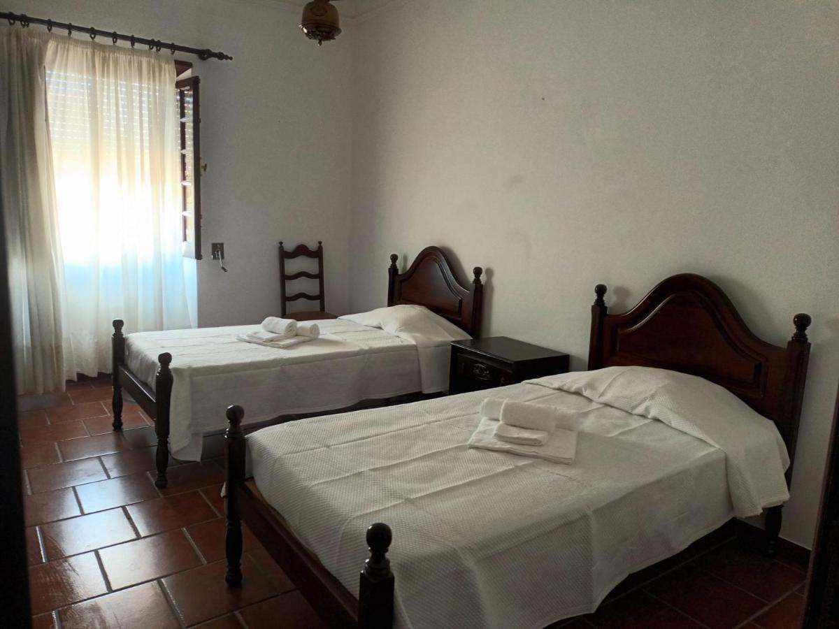 Casa Morais Pinto Apartment เรเกงกุส ดิ มอนซารัซ ภายนอก รูปภาพ