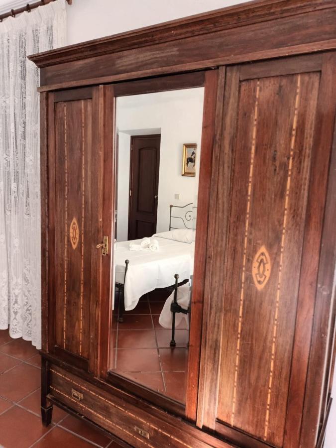 Casa Morais Pinto Apartment เรเกงกุส ดิ มอนซารัซ ภายนอก รูปภาพ