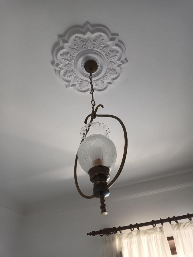 Casa Morais Pinto Apartment เรเกงกุส ดิ มอนซารัซ ภายนอก รูปภาพ