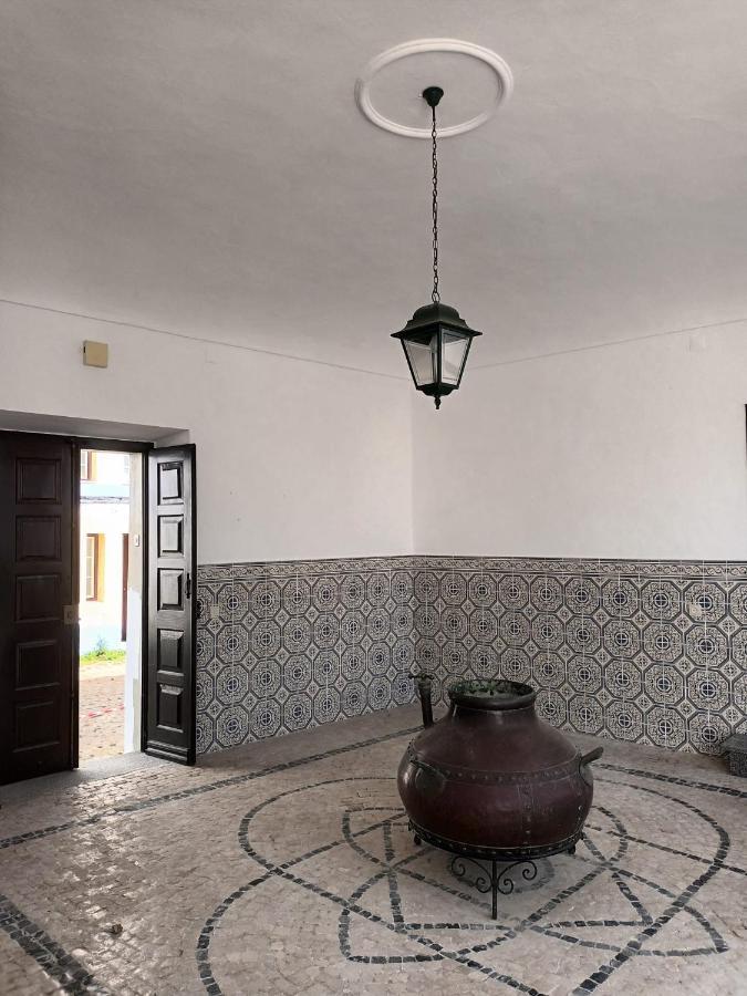 Casa Morais Pinto Apartment เรเกงกุส ดิ มอนซารัซ ภายนอก รูปภาพ