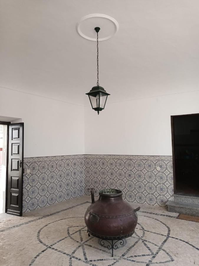 Casa Morais Pinto Apartment เรเกงกุส ดิ มอนซารัซ ภายนอก รูปภาพ