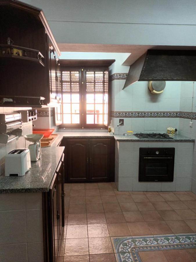 Casa Morais Pinto Apartment เรเกงกุส ดิ มอนซารัซ ภายนอก รูปภาพ