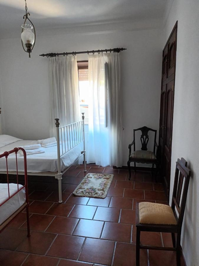 Casa Morais Pinto Apartment เรเกงกุส ดิ มอนซารัซ ภายนอก รูปภาพ
