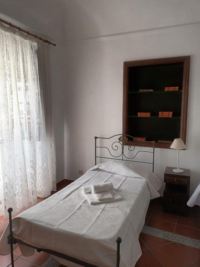 Casa Morais Pinto Apartment เรเกงกุส ดิ มอนซารัซ ภายนอก รูปภาพ
