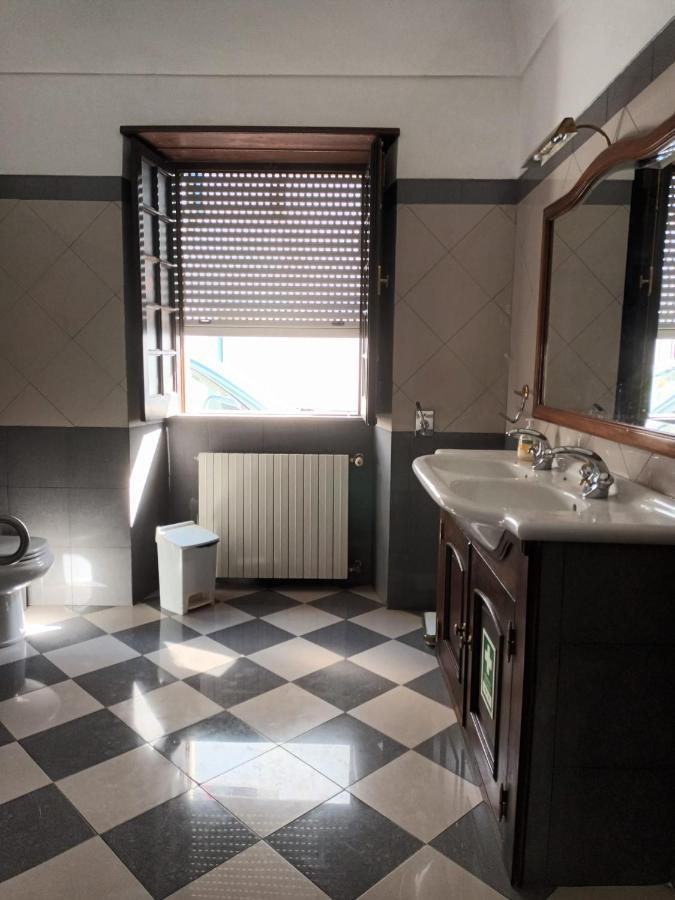 Casa Morais Pinto Apartment เรเกงกุส ดิ มอนซารัซ ภายนอก รูปภาพ