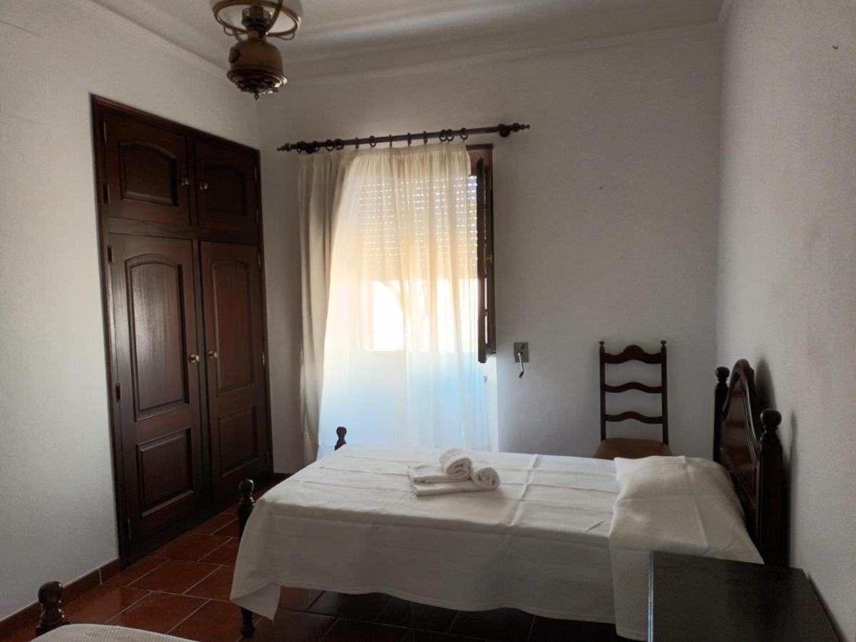 Casa Morais Pinto Apartment เรเกงกุส ดิ มอนซารัซ ภายนอก รูปภาพ