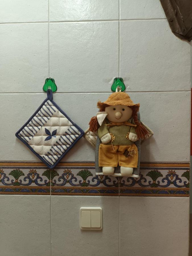 Casa Morais Pinto Apartment เรเกงกุส ดิ มอนซารัซ ภายนอก รูปภาพ