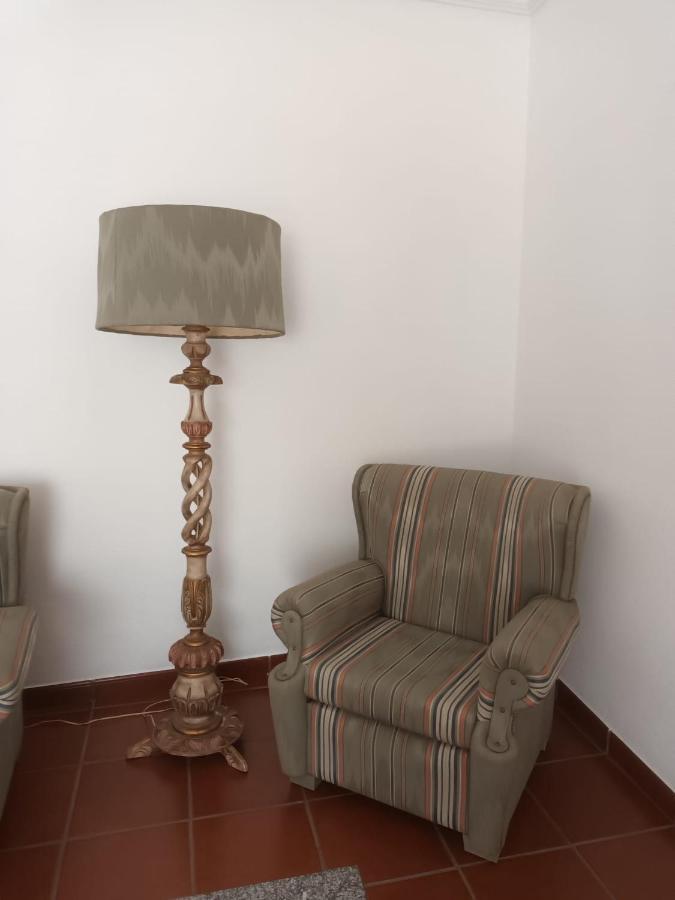 Casa Morais Pinto Apartment เรเกงกุส ดิ มอนซารัซ ภายนอก รูปภาพ